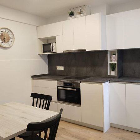 Patxikuenea Διαμέρισμα Zarautz Εξωτερικό φωτογραφία