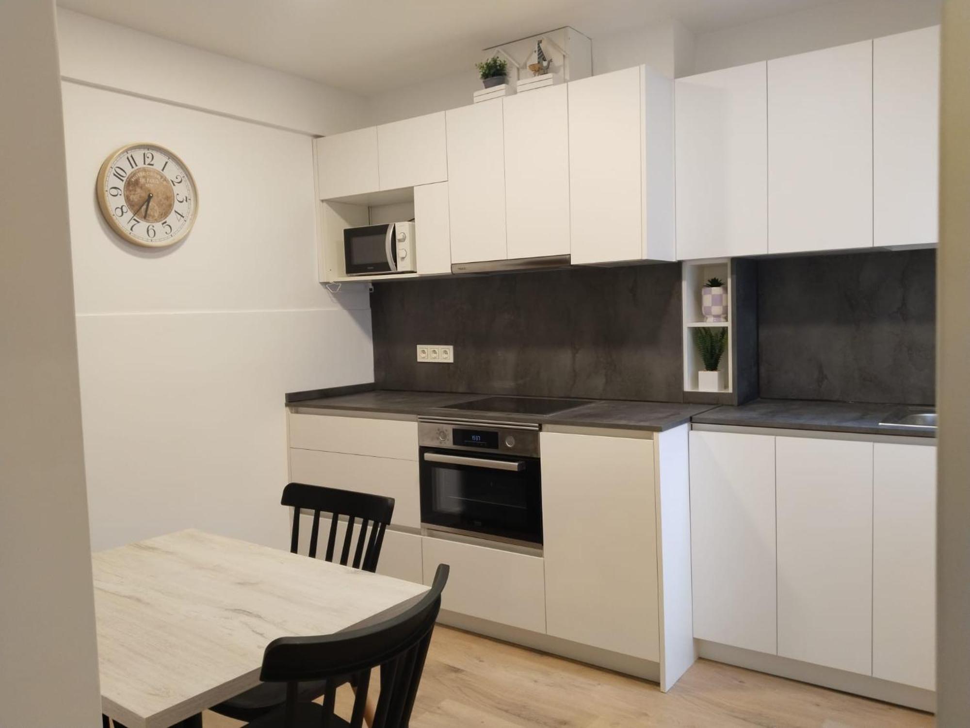 Patxikuenea Διαμέρισμα Zarautz Εξωτερικό φωτογραφία