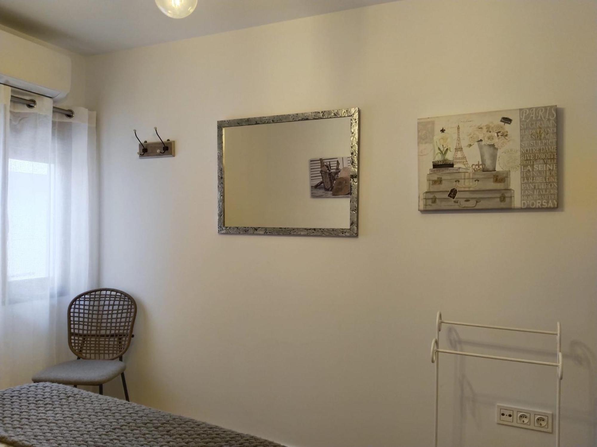 Patxikuenea Διαμέρισμα Zarautz Εξωτερικό φωτογραφία