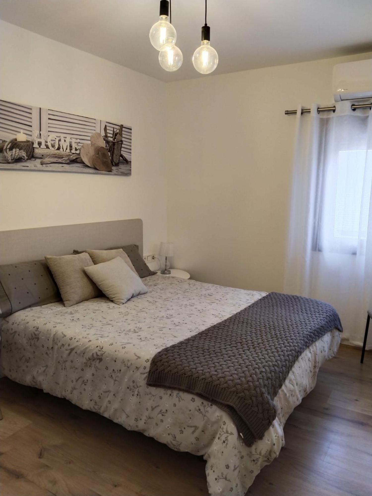 Patxikuenea Διαμέρισμα Zarautz Εξωτερικό φωτογραφία