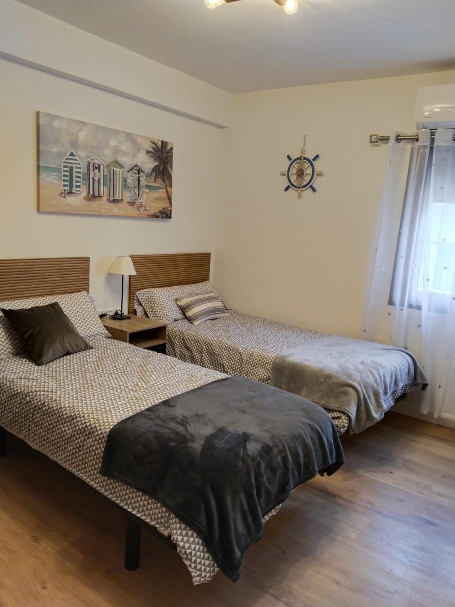 Patxikuenea Διαμέρισμα Zarautz Εξωτερικό φωτογραφία