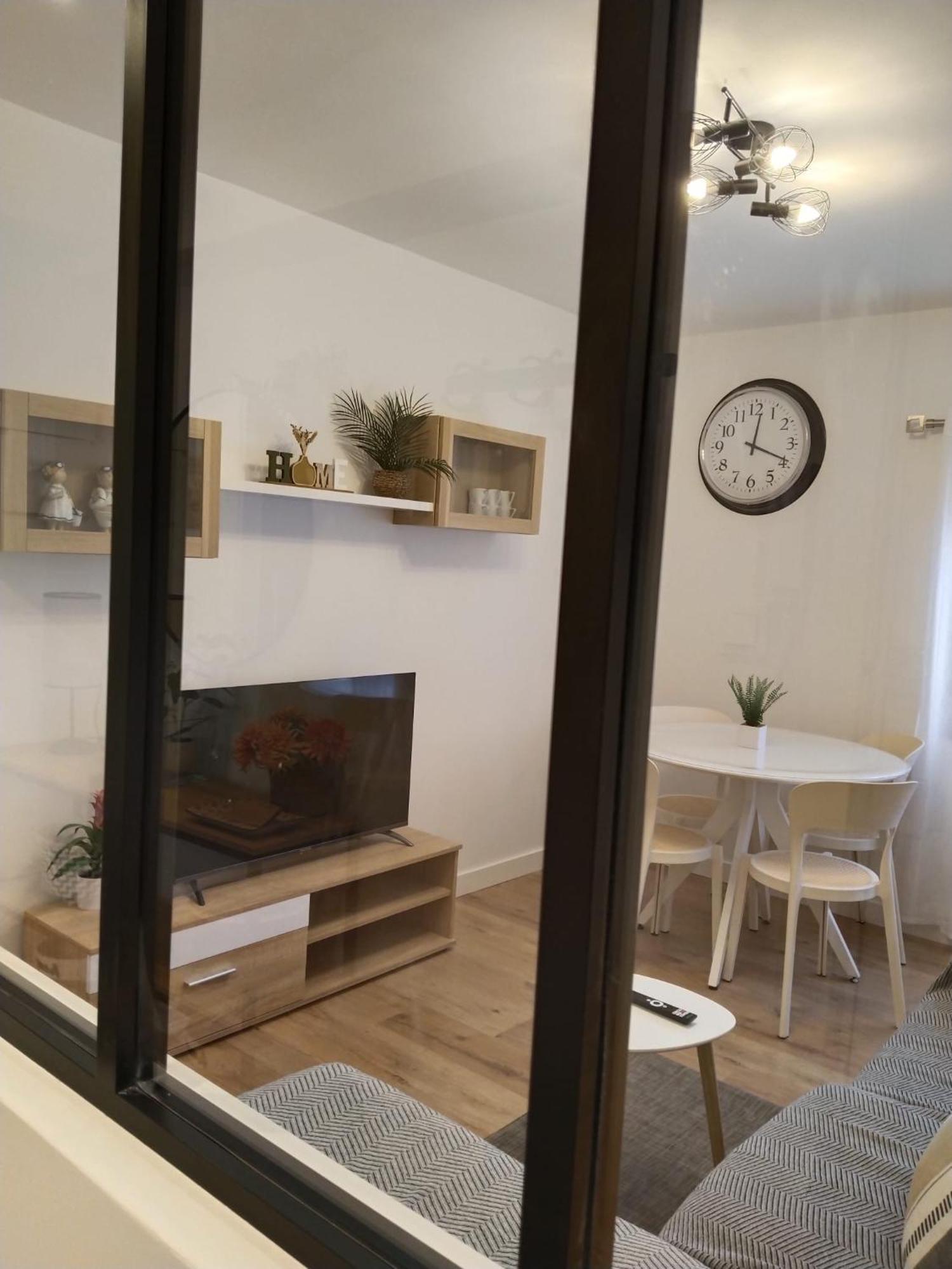 Patxikuenea Διαμέρισμα Zarautz Εξωτερικό φωτογραφία