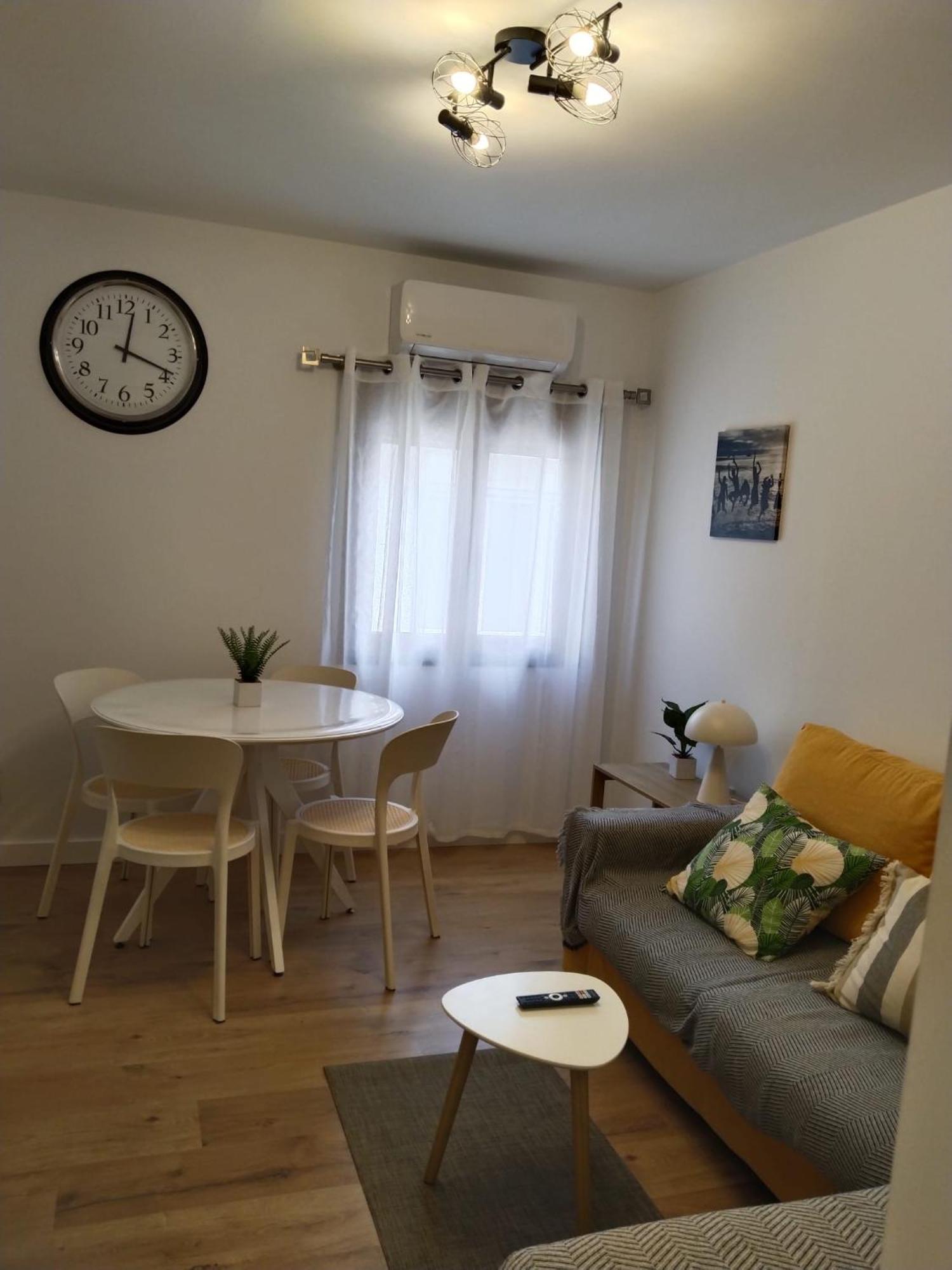 Patxikuenea Διαμέρισμα Zarautz Εξωτερικό φωτογραφία