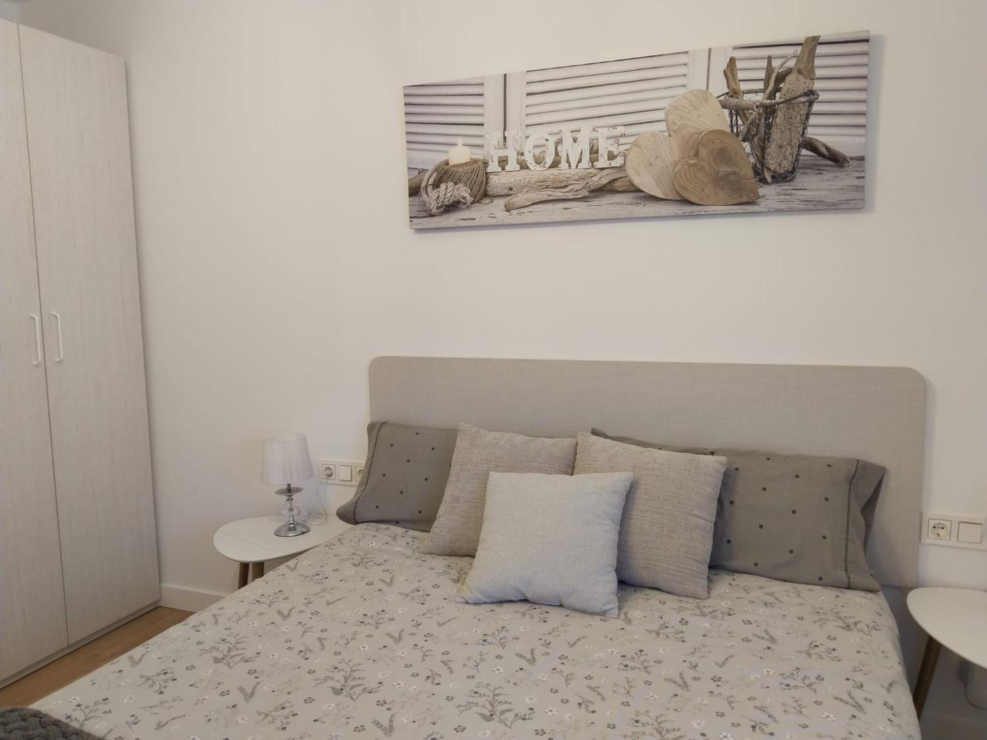 Patxikuenea Διαμέρισμα Zarautz Εξωτερικό φωτογραφία